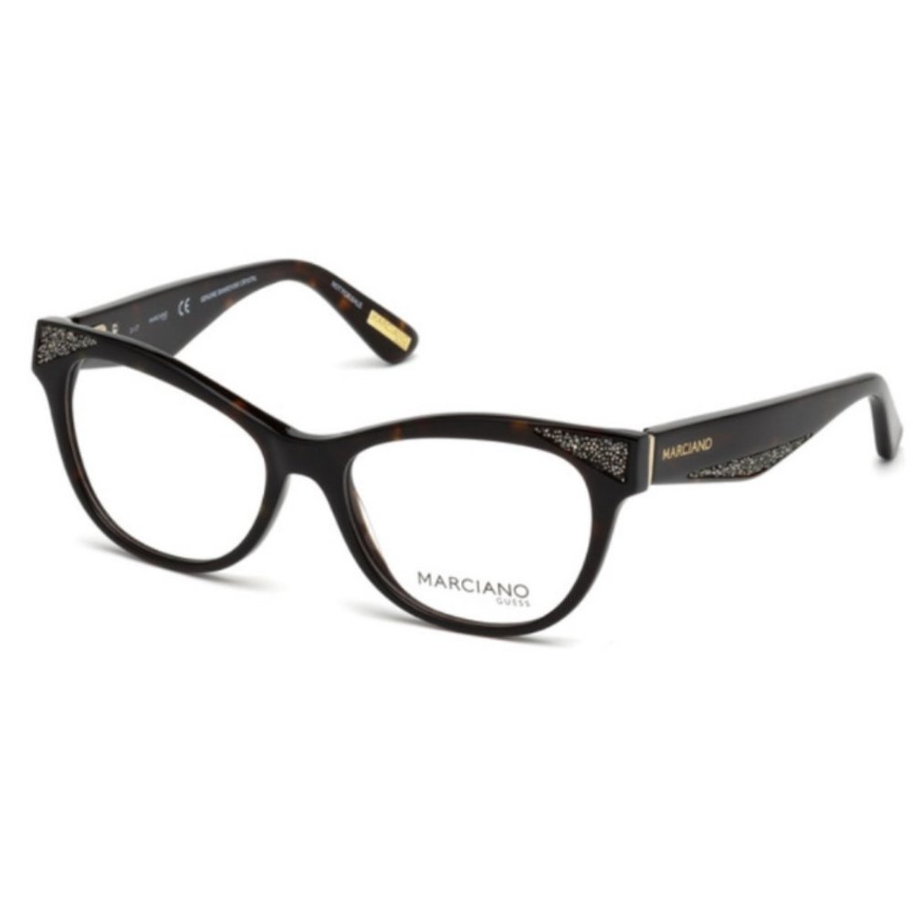 AUTHENTIC Guess by Marciano RX ONLY GLASSES NWT